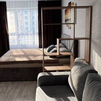 Сдается 1-комнатная квартира, 37,6 м²