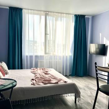 Сдается 1-комнатная квартира, 25,1 м²