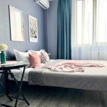 Сдается 1-комнатная квартира, 25,1 м²