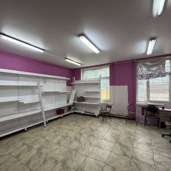 Сдается Нежилое помещение, 46,1 м²
