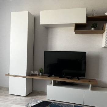 Сдается 2-х комнатная квартира, 67 м²