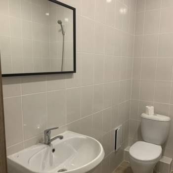 Сдается 1-комнатная квартира, 32 м²