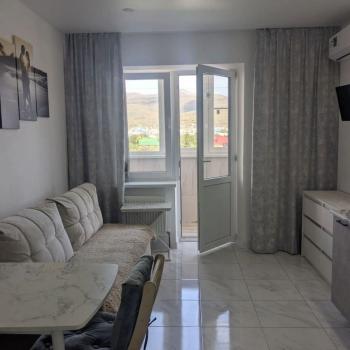 Сдается 1-комнатная квартира, 28 м²