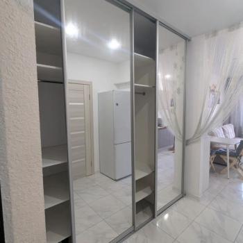 Сдается 1-комнатная квартира, 28 м²