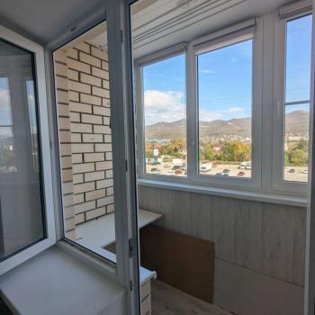 Сдается 1-комнатная квартира, 28 м²