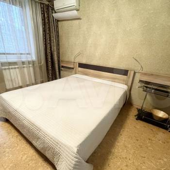 Сдается 2-х комнатная квартира, 60 м²