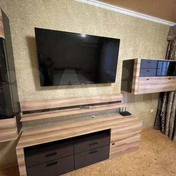 Сдается 2-х комнатная квартира, 60 м²