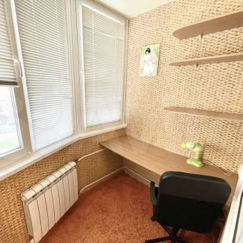 Сдается 2-х комнатная квартира, 60 м²