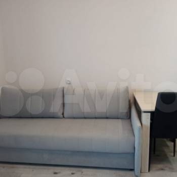 Сдается 1-комнатная квартира, 26 м²