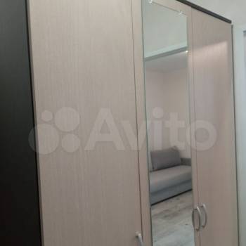Сдается 1-комнатная квартира, 26 м²