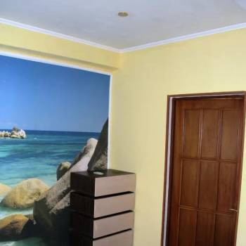 Сдается 2-х комнатная квартира, 50 м²