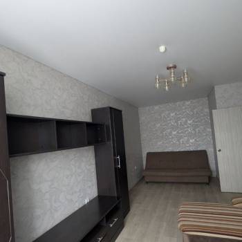 Сдается 1-комнатная квартира, 37,5 м²