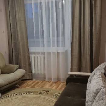 Сдается 1-комнатная квартира, 38 м²