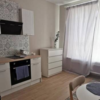 Сдается 1-комнатная квартира, 38,5 м²