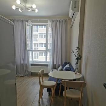 Сдается 1-комнатная квартира, 38,5 м²