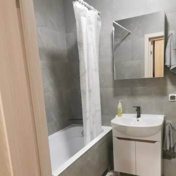 Сдается 1-комнатная квартира, 38,5 м²