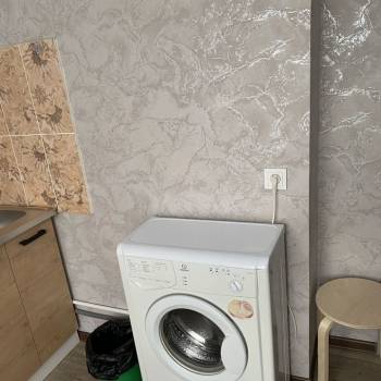 Сдается 1-комнатная квартира, 38 м²