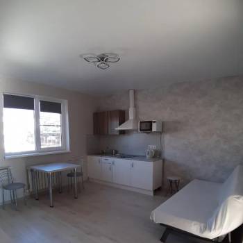 Сдается 1-комнатная квартира, 36 м²