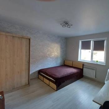 Сдается 1-комнатная квартира, 36 м²