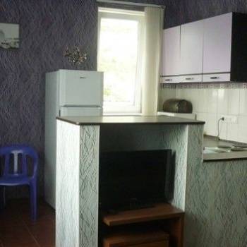 Сдается 1-комнатная квартира, 36 м²