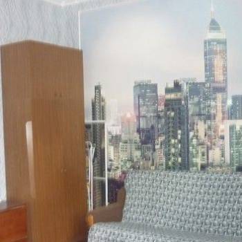 Сдается 1-комнатная квартира, 36 м²