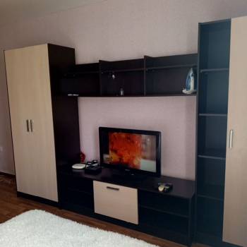 Сдается 1-комнатная квартира, 38,5 м²