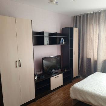 Сдается 1-комнатная квартира, 38,5 м²