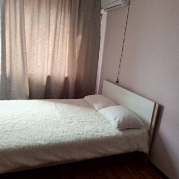 Сдается 1-комнатная квартира, 38,5 м²
