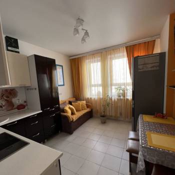 Сдается 1-комнатная квартира, 35 м²