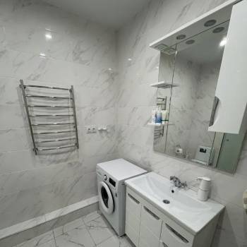Сдается 2-х комнатная квартира, 62 м²