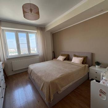 Продается 1-комнатная квартира, 48 м²