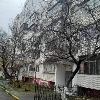 Сдается 2-х комнатная квартира, 56 м²