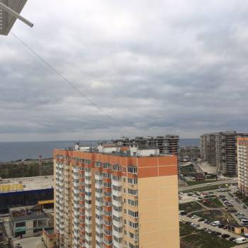 Сдается 1-комнатная квартира, 34,2 м²