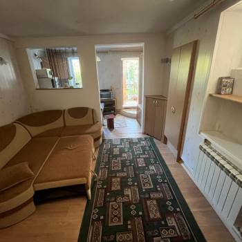Сдается 1-комнатная квартира, 25 м²