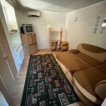 Сдается 1-комнатная квартира, 25 м²