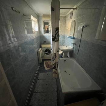 Сдается 1-комнатная квартира, 25 м²
