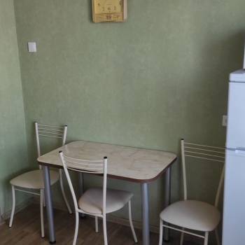 Сдается 1-комнатная квартира, 38 м²