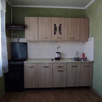 Сдается 1-комнатная квартира, 38 м²