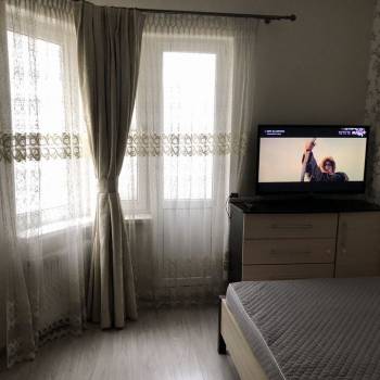 Сдается 1-комнатная квартира, 39 м²