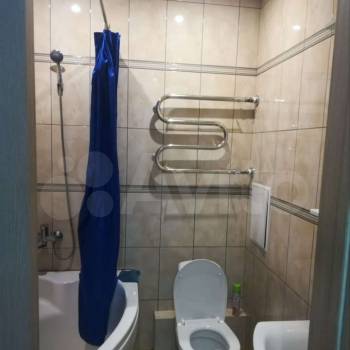 Сдается 1-комнатная квартира, 41 м²