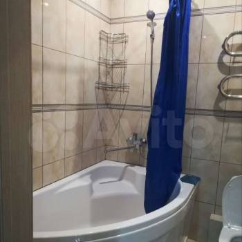 Сдается 1-комнатная квартира, 41 м²
