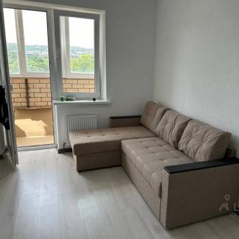 Сдается 1-комнатная квартира, 23,8 м²