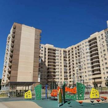 Сдается 1-комнатная квартира, 23,8 м²