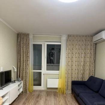 Сдается 1-комнатная квартира, 24 м²