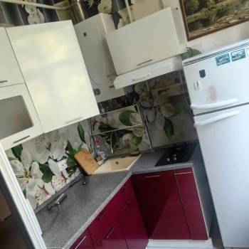 Сдается 1-комнатная квартира, 30 м²