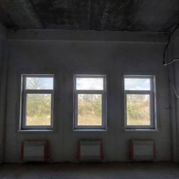 Продается 1-комнатная квартира, 41,7 м²