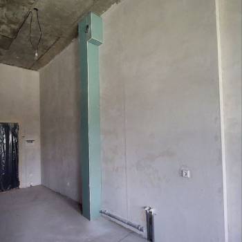 Продается 1-комнатная квартира, 41,7 м²