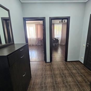 Сдается 1-комнатная квартира, 40 м²
