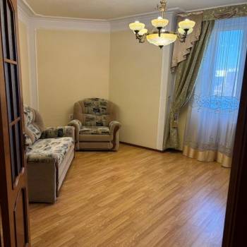 Сдается 2-х комнатная квартира, 68 м²
