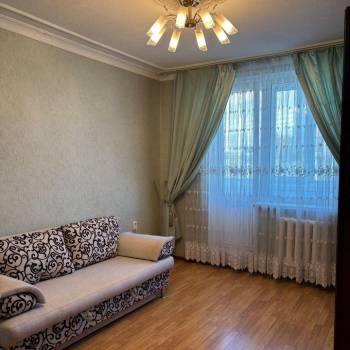 Сдается 2-х комнатная квартира, 68 м²